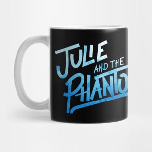 Julie and the phantoms Mug